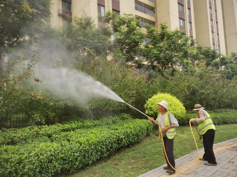 物业服务托管：新风系统的吹拂