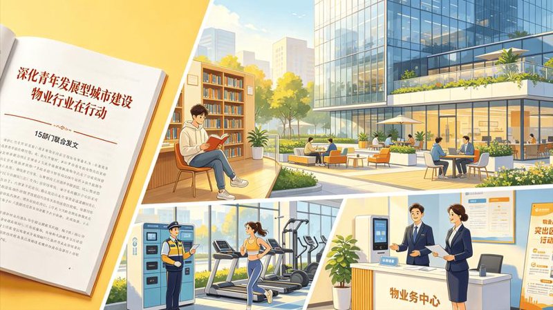 物业费代收