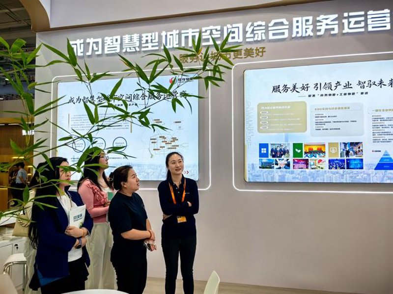 物业选择指南：让你的社区生活更加舒心
